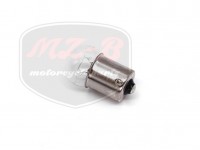 EGYÉB UNIVERSAL GLÜHLAMPE 6V 5W BA15S