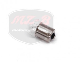 EGYÉB UNIVERSAL GLÜHLAMPE 6V 5W BA15S