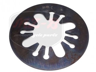 SIMSON 70 DRUCKFEDER 1,6MM