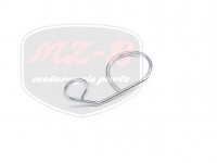 ETZ 251 BREMSSCHLAUCH FÜHRUNGSDRAHT