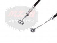 ROMET UNIVERSAL KUPPLUNGSZUG 1045/1180 MM