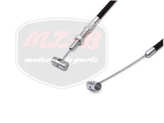 ROMET UNIVERSAL KUPPLUNGSZUG 1045/1180 MM