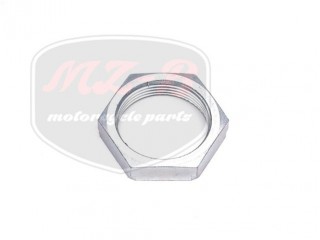 ETZ 250 MUTTER F.STEUERROHR