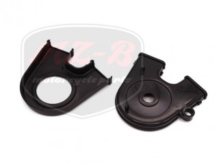 JAWA 638 KETTENSCHUTZ VORN AUßEN