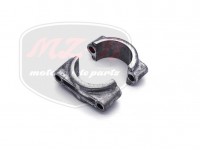 SIMSON 51 KLEMMBRÜCKE F. SCHUTZBLECH INN.+AUS.