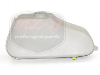 ETZ 250 KRAFTSTOFFBEHALTER