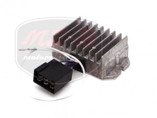 JAWA 638 REGLER 12V VAPE R04