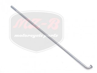 BABETTA 210 SPEICHE 3X160 MM