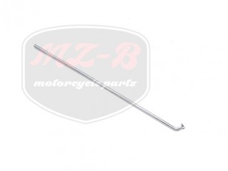 JAWA PIONYR SPEICHE 2,5X148 MM