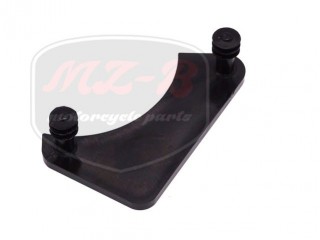 ETZ 250 DICHTUNGSSTÜCK F. KETTENSCHUTZ