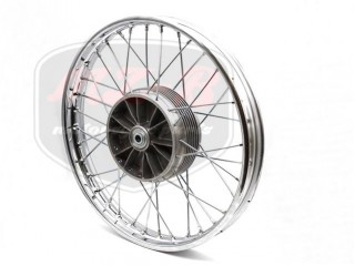 CZ 477 /175/ SCHEIBENRAD 1,6X16"