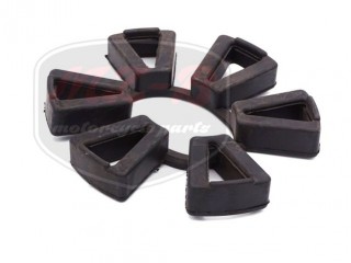 JAWA 638 MITNEHMERGUMMI