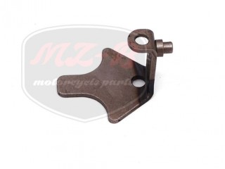 JAWA 559 SCHALTGABEL "CETKA"