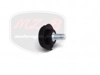 ROMET KOMÁR SCHRAUBE