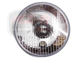 SIMSON 51 SCHEINWERFEREINSATZ