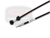 SIMSON 51 BIEGSAME WELLE/DREHZAHLMESSER/ 700MM