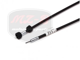 SIMSON 51 BIEGSAME WELLE/DREHZAHLMESSER/ 700MM