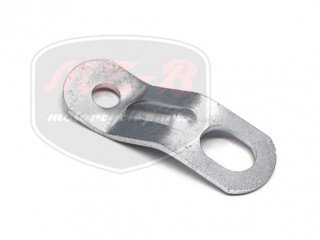 CZ 350 AUSPUFFSTREBE