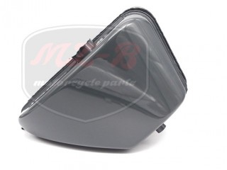 JAWA PIONYR KRAFTSTOFFBEHALTER