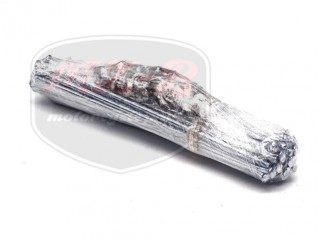 JAWA 638 SPEICHE+NIPPEL 18" /634-638/