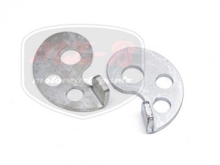 ROMET KOMÁR KETTENSPANNER PAAR