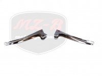 ROMET KOMÁR HEBEL F.BREMS/KUPPLUNG /PAAR/