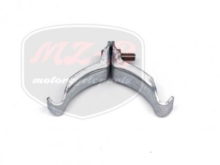 ROMET PONY HALTER F.KRAFSTOFFBEHALTER