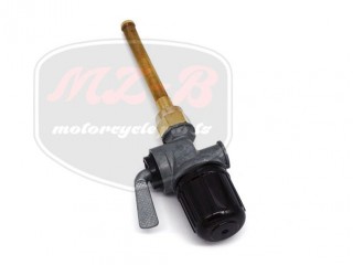 SIMSON 250 KRAFTSTOFFHAHN /RT, BK/