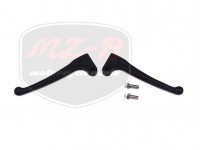 SIMSON 50 HEBEL F.BREMS/KUPPLUNG