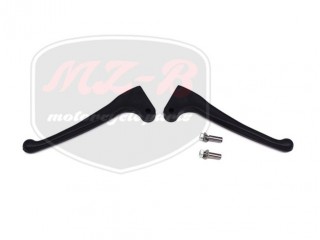 SIMSON 50 HEBEL F.BREMS/KUPPLUNG