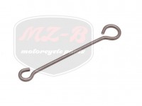 SIMSON 50 BOWDENZUGDURCHFÜHRUNG