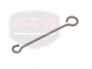 SIMSON 50 BOWDENZUGDURCHFÜHRUNG