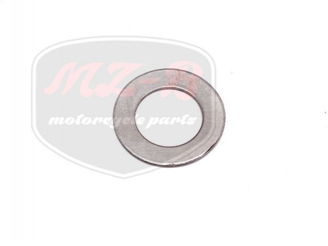 SIMSON 51 ANLAUFSCHEIBE F.KUPPLUNGSKORB 17X28X1,6MM SIMSON 51 ANLAUFSCHEIBE F.KUPPLUNGSKORB 17X28X1,6MM