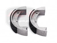 BABETTA 210 BREMSBACKEN MIT BELAG PAIR