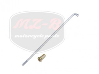 EGYÉB UNIVERSAL SPEICHE 3,5X170MM