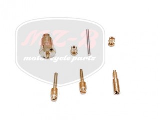 ETZ 150 REPERATURSATZ F.VERGASER