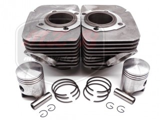 JAWA 638 ZYLINDERKIT PAAR