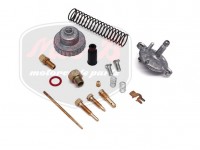 JAWA 350  6V REPERATURSATZ F.VERGASER