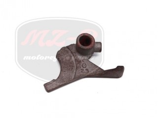 ETZ 250 SCHALTGABEL 4-5.GANG /PERLEN/