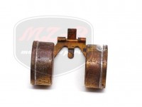 ETZ 250 SCHWIMMER /2 CLASS/