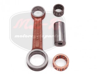 BABETTA 210 PLEUELSTANGE VOLLST. /DUELLS/