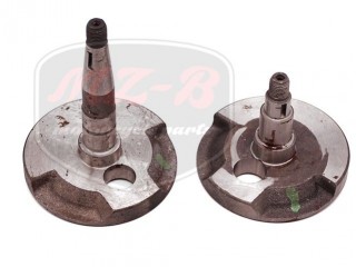 SIMSON 50 KURBELWELLE PAIR