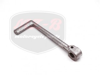 PANNONIA TLF FUßSCHALTHEBEL