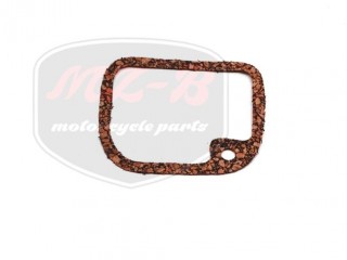 SIMSON 51 DICHTUNG F. SCHWIMMERGEHÄUSE /KORK/