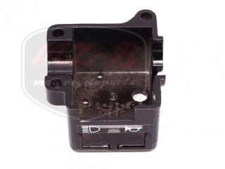 CZ 350 SCHALTERKOMBINATION NIEDRIGER