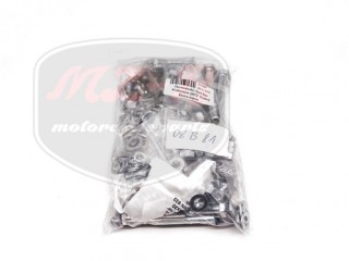 ETZ SUPER.ELASTIK SCHRAUBE SATZ /RAHMEN/