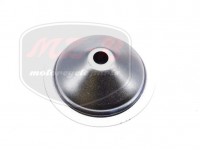 ETZ 250 FEDERTELLER F. FILTERGEHAUSE