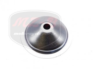 ETZ 250 FEDERTELLER F. FILTERGEHAUSE