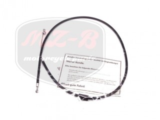 SIMSON SCHWALBE KUPPLUNGSZUG /MOTOFLEX/