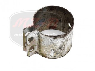 ETZ 250 ZÜNDSPULENSCHELLE /BZM/